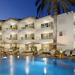 Tejas * Playa del Ingles (Gran Canaria)