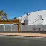 Tejas Daire Playa del Ingles (Gran Canaria)