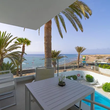 Appartamento Tejas Playa del Inglés