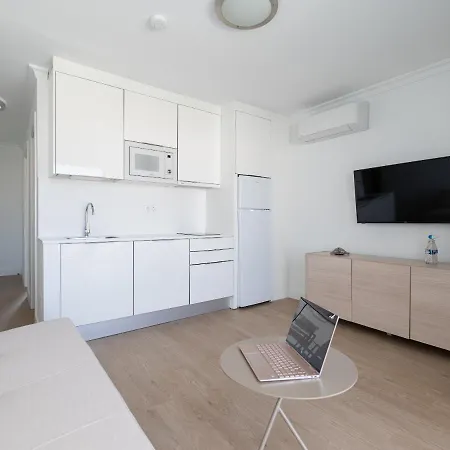 Tejas Apartment Playa del Ingles (Gran Canaria)