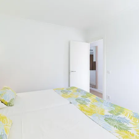 Apartment Tejas Playa del Ingles (Gran Canaria)