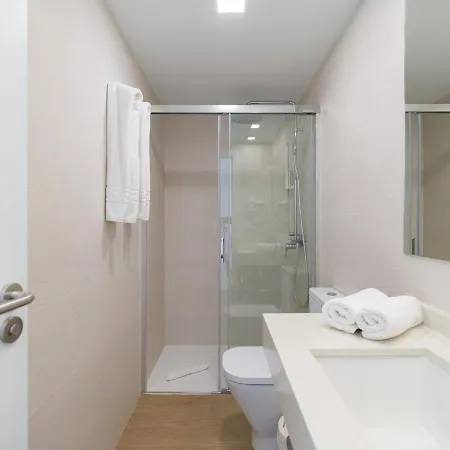 Apartment Tejas Playa del Ingles (Gran Canaria)