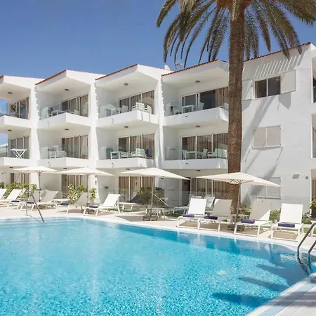 Apartment Tejas *