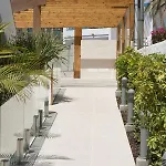 Tejas Playa del Inglés